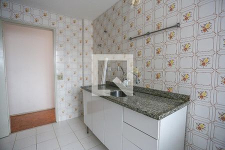 Apartamento para alugar com 64m², 2 quartos e 1 vagaCozinha
