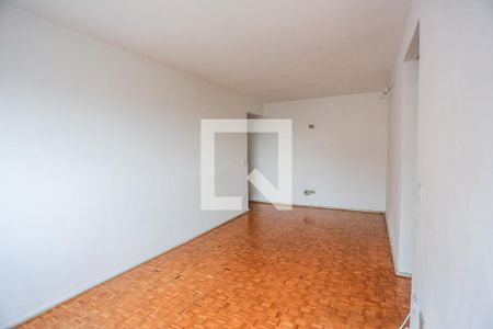 Sala de Estar de apartamento para alugar com 2 quartos, 64m² em Jardim Bonfiglioli, São Paulo
