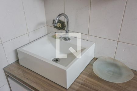 Apartamento para alugar com 64m², 2 quartos e 1 vagaBanheiro