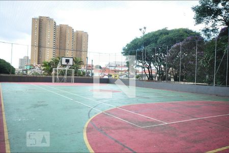 Apartamento para alugar com 64m², 2 quartos e 1 vagaArea Comum Quadra
