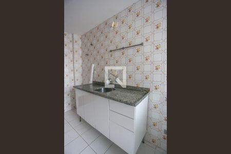 Apartamento para alugar com 64m², 2 quartos e 1 vagaCozinha