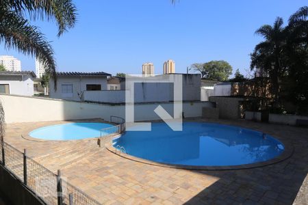 Apartamento para alugar com 64m², 2 quartos e 1 vagaArea Comum Piscina
