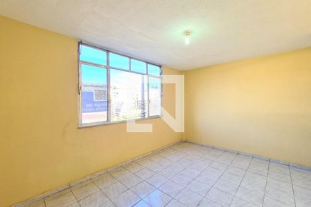 Sala de apartamento para alugar com 2 quartos, 50m² em Pilares, Rio de Janeiro