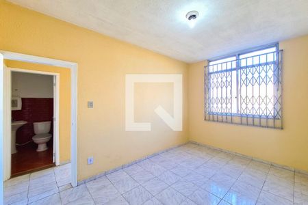 Quarto 1 de apartamento para alugar com 2 quartos, 50m² em Pilares, Rio de Janeiro