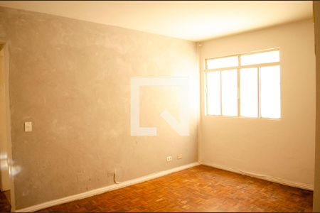 Sala de apartamento para alugar com 2 quartos, 78m² em Setor Bueno, Goiânia