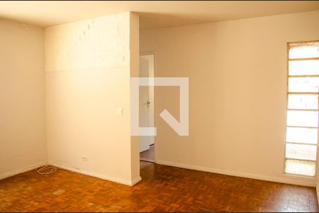 Sala de apartamento para alugar com 2 quartos, 78m² em Setor Bueno, Goiânia
