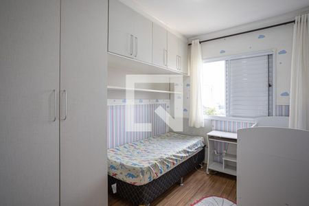 Quarto 1 de apartamento para alugar com 2 quartos, 71m² em Pestana, Osasco