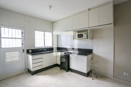 Apartamento para alugar com 54m², 2 quartos e sem vagaCozinha