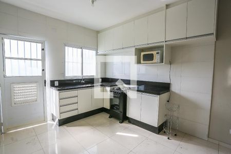 Apartamento para alugar com 54m², 2 quartos e sem vagaCozinha