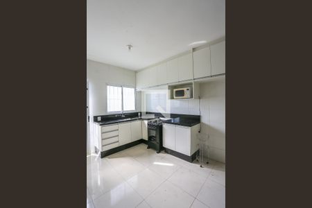 Apartamento para alugar com 54m², 2 quartos e sem vagaCozinha