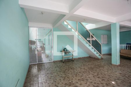 Apartamento para alugar com 54m², 2 quartos e sem vagaEntrada