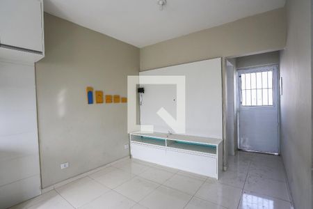 Sala de Estar de apartamento para alugar com 2 quartos, 54m² em Rio Pequeno, São Paulo