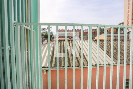 Apartamento para alugar com 54m², 2 quartos e sem vagaQuarto 2 Vista