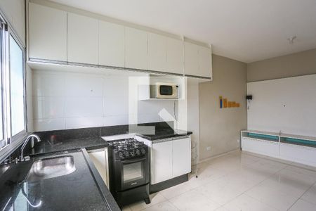 Apartamento para alugar com 54m², 2 quartos e sem vagaCozinha