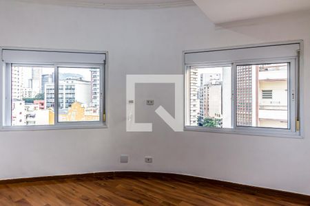 Quarto 1 de apartamento à venda com 2 quartos, 82m² em Campos Elíseos, São Paulo