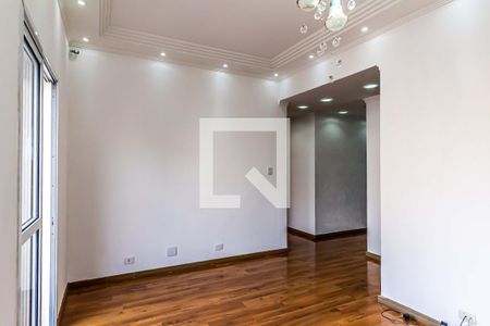 Sala de apartamento à venda com 2 quartos, 82m² em Campos Elíseos, São Paulo