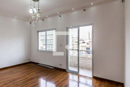 Sala de apartamento à venda com 2 quartos, 82m² em Campos Elíseos, São Paulo