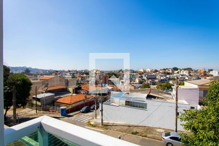 Vista do quarto 1 de apartamento à venda com 2 quartos, 101m² em Vila Francisco Matarazzo, Santo André