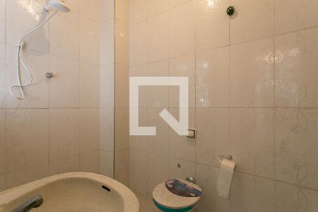 Apartamento à venda com 108m², 2 quartos e sem vaga Apartamento à venda com 108m², 2 quartos e sem vagaBanheiro