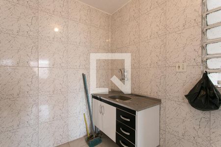 Apartamento à venda com 108m², 2 quartos e sem vaga Apartamento à venda com 108m², 2 quartos e sem vagaCozinha