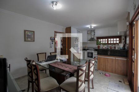 Casa à venda com 400m², 4 quartos e 3 vagas