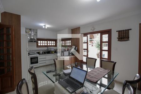 Casa à venda com 400m², 4 quartos e 3 vagas