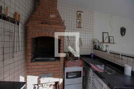 Casa à venda com 400m², 4 quartos e 3 vagas