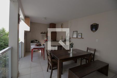 Casa à venda com 400m², 4 quartos e 3 vagas