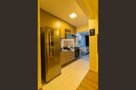 Apartamento para alugar com 57m², 2 quartos e 1 vaga Apartamento para alugar com 57m², 2 quartos e 1 vagaCozinha