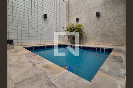 Apartamento à venda com 122m², 2 quartos e 2 vagasÁrea Externa