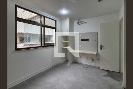 Quarto 1 de apartamento para alugar com 2 quartos, 122m² em Recreio dos Bandeirantes, Rio de Janeiro