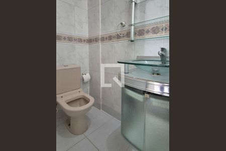 Apartamento à venda com 122m², 2 quartos e 2 vagasBanheiro 3