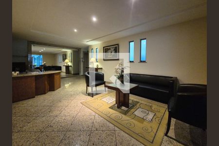 Apartamento à venda com 122m², 2 quartos e 2 vagasÁrea comum