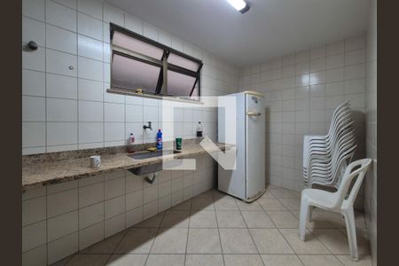 Apartamento à venda com 122m², 2 quartos e 2 vagasÁrea comum
