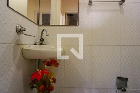 Lavabo de apartamento para alugar com 2 quartos, 122m² em Recreio dos Bandeirantes, Rio de Janeiro