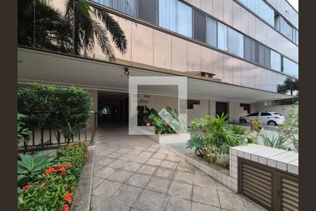 Apartamento à venda com 122m², 2 quartos e 2 vagasÁrea comum