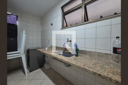 Apartamento à venda com 122m², 2 quartos e 2 vagasÁrea comum