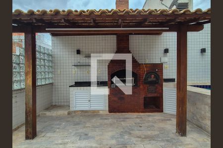 Apartamento à venda com 122m², 2 quartos e 2 vagasÁrea Externa