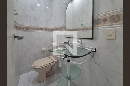 Apartamento à venda com 122m², 2 quartos e 2 vagasBanheiro 3