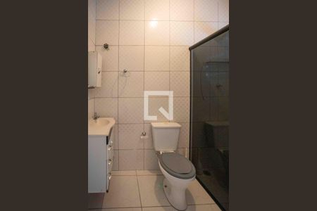 Casa à venda com 173m², 3 quartos e 2 vagasBanheiro da Suíte