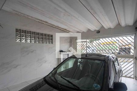 Casa à venda com 173m², 3 quartos e 2 vagasGaragem