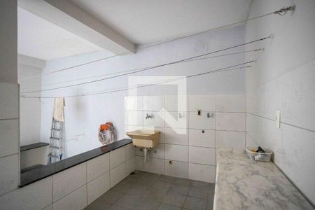 Casa à venda com 173m², 3 quartos e 2 vagasÁrea de Serviço