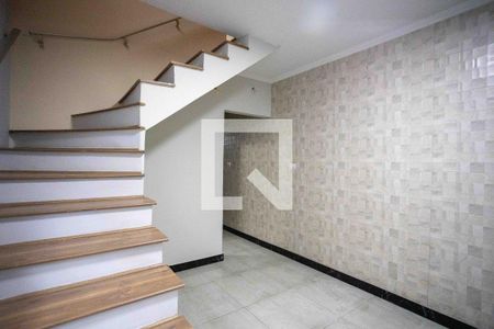 Casa à venda com 173m², 3 quartos e 2 vagasSala de Jantar