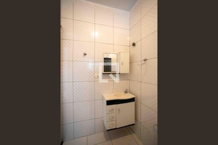 Casa à venda com 173m², 3 quartos e 2 vagasBanheiro da Suíte