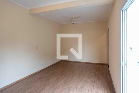 Quarto Suíte de casa à venda com 3 quartos, 173m² em Piraporinha, Diadema