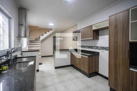 Casa à venda com 173m², 3 quartos e 2 vagasCozinha