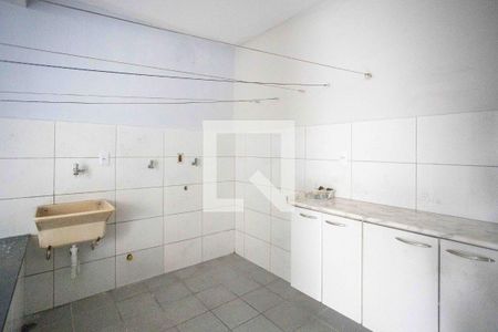 Casa à venda com 173m², 3 quartos e 2 vagasÁrea de Serviço