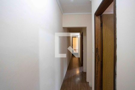 Casa à venda com 173m², 3 quartos e 2 vagasCorredor