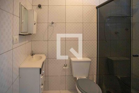 Casa à venda com 173m², 3 quartos e 2 vagasBanheiro da Suíte