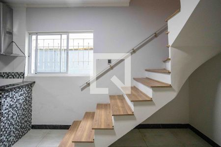 Casa à venda com 173m², 3 quartos e 2 vagasSala de Jantar